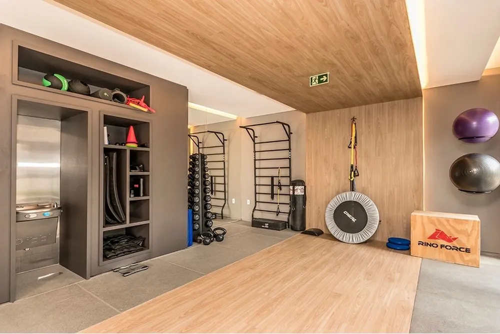Apartamento, 2 quartos, 53 m² - Foto 7