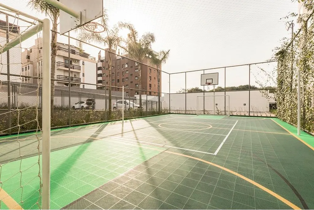Apartamento, 2 quartos, 53 m² - Foto 1