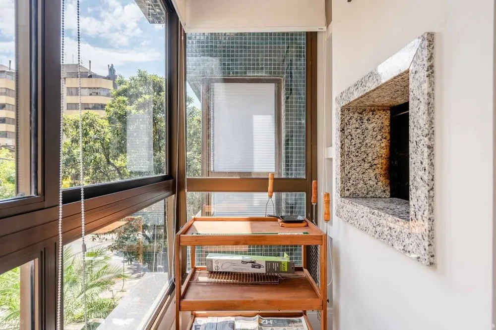Apartamento, 2 quartos, 180 m² - Foto 1