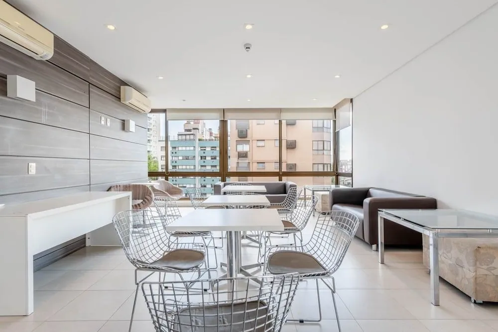 Apartamento, 2 quartos, 180 m² - Foto 8