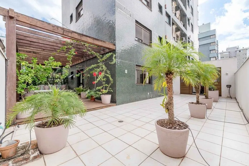 Apartamento, 2 quartos, 180 m² - Foto 5