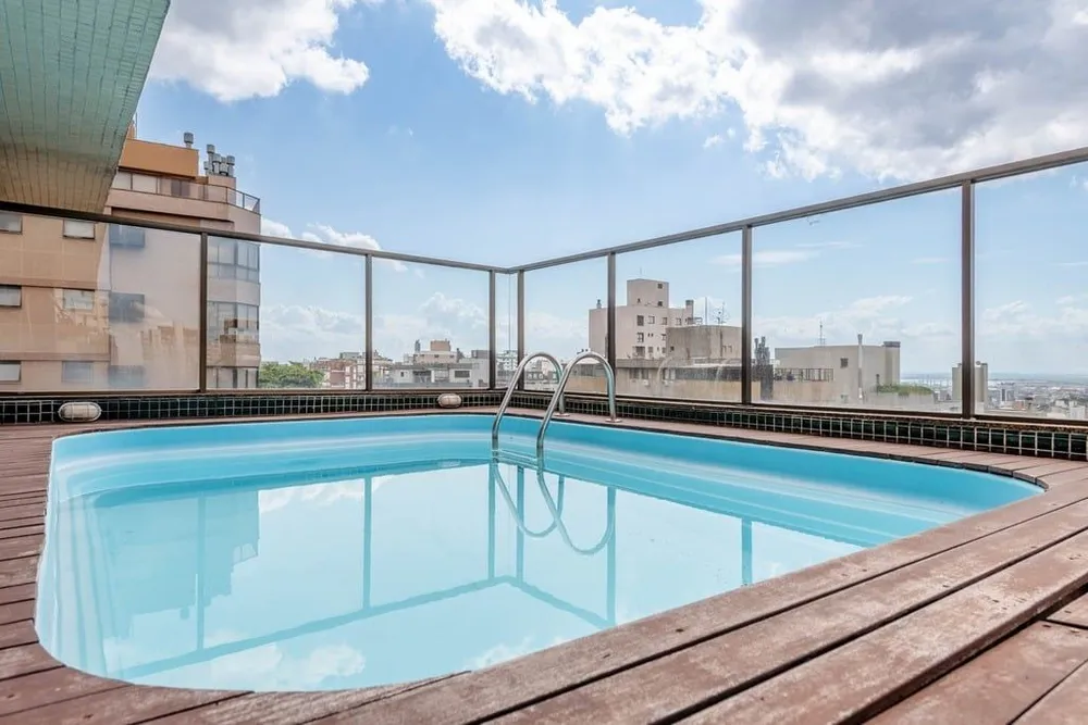 Apartamento, 2 quartos, 180 m² - Foto 2