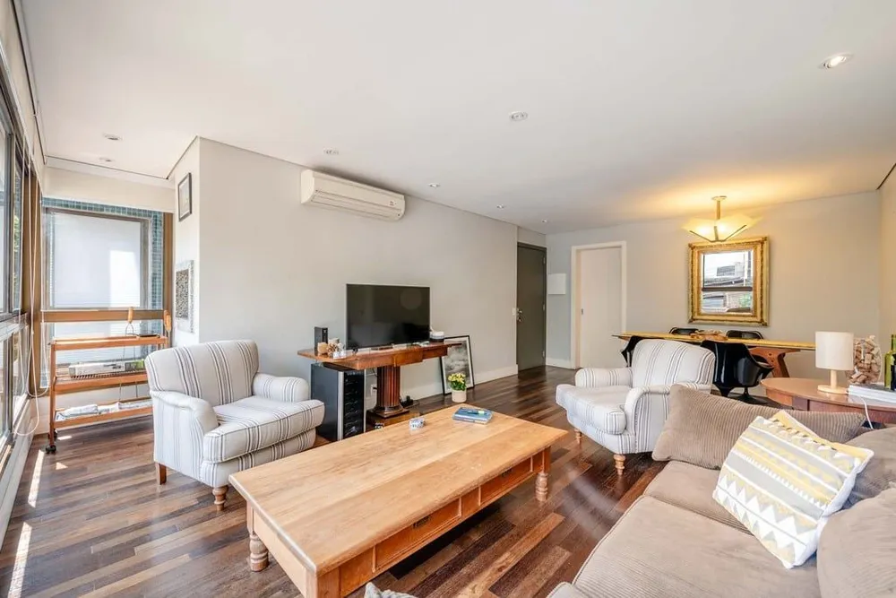 Apartamento, 2 quartos, 180 m² - Foto 3