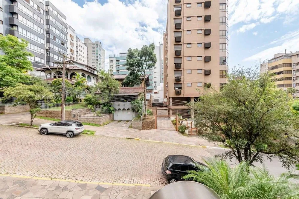 Apartamento, 2 quartos, 180 m² - Foto 7