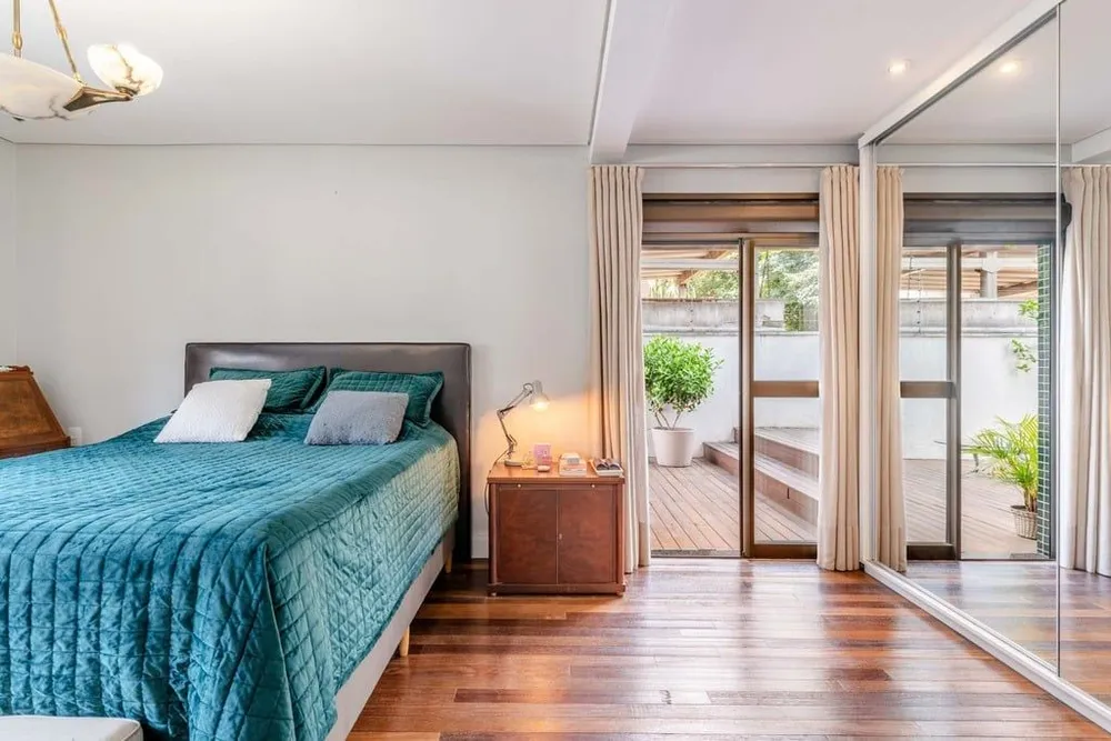 Apartamento, 2 quartos, 180 m² - Foto 6