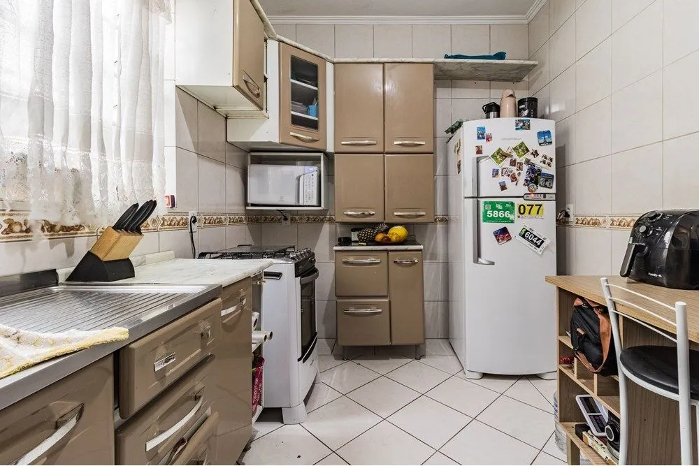 Apartamento, 3 quartos, 134 m² - Foto 8