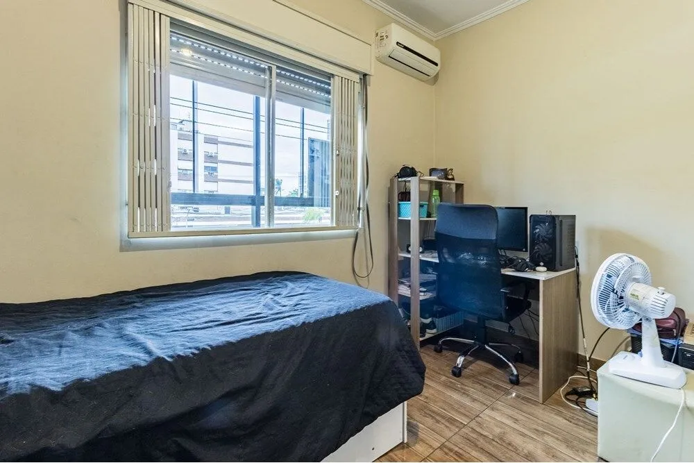 Apartamento, 3 quartos, 134 m² - Foto 1