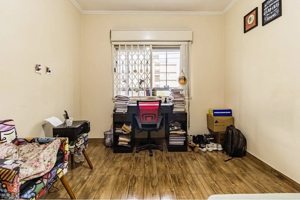 Apartamento, 3 quartos, 134 m² - Foto 3
