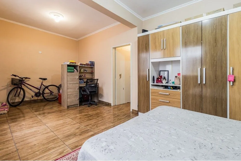 Apartamento, 3 quartos, 134 m² - Foto 6