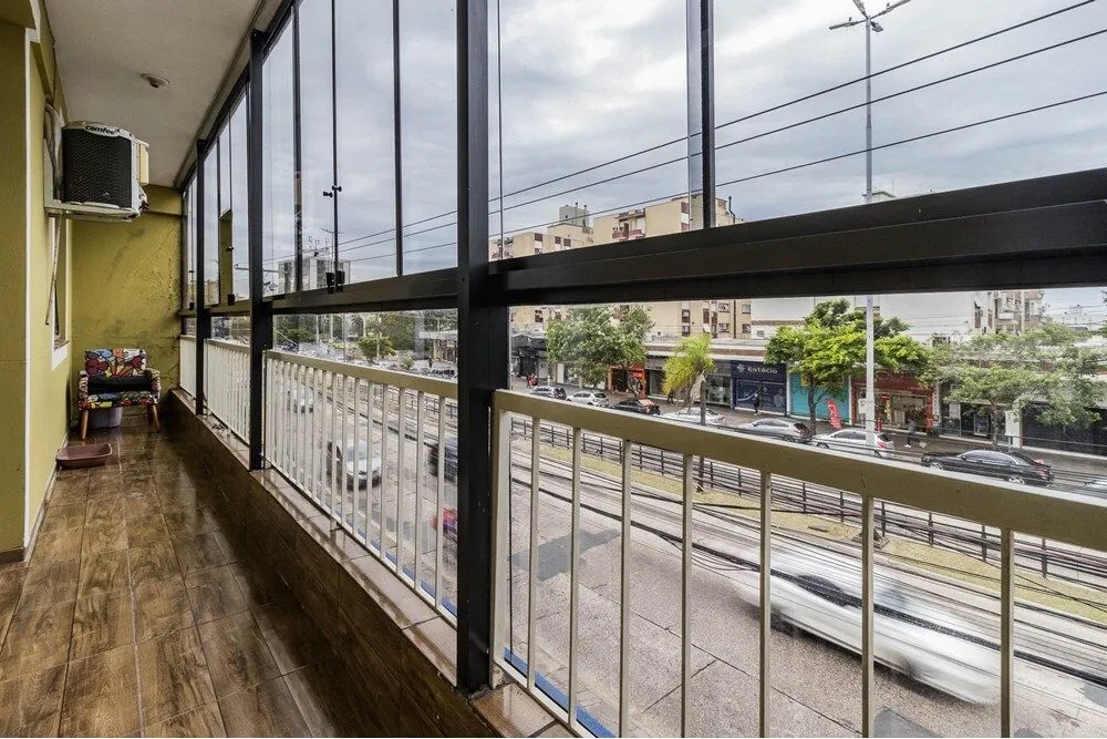 Apartamento, 3 quartos, 134 m² - Foto 4