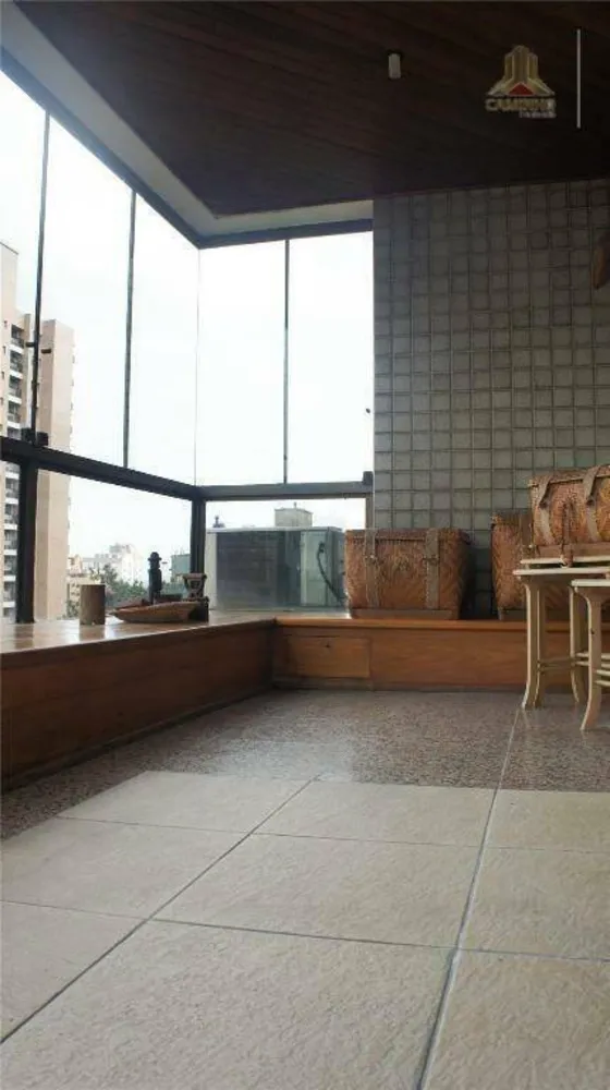 Cobertura, 3 quartos, 500 m² - Foto 9