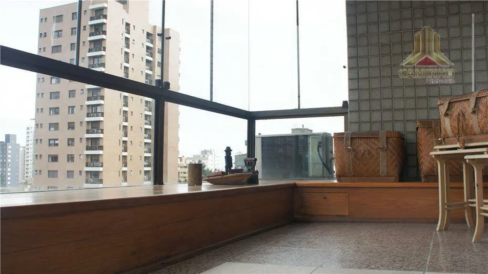 Cobertura, 3 quartos, 500 m² - Foto 14