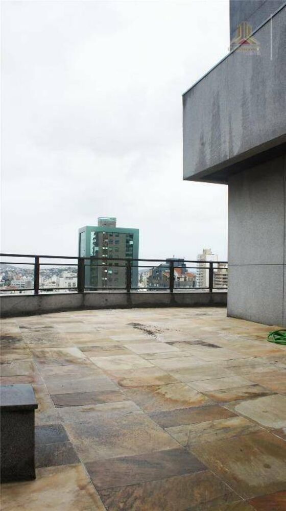 Cobertura, 3 quartos, 500 m² - Foto 7