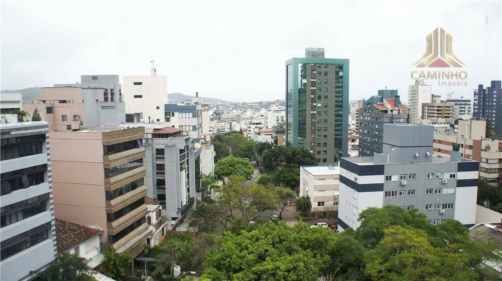 Cobertura, 3 quartos, 500 m² - Foto 2
