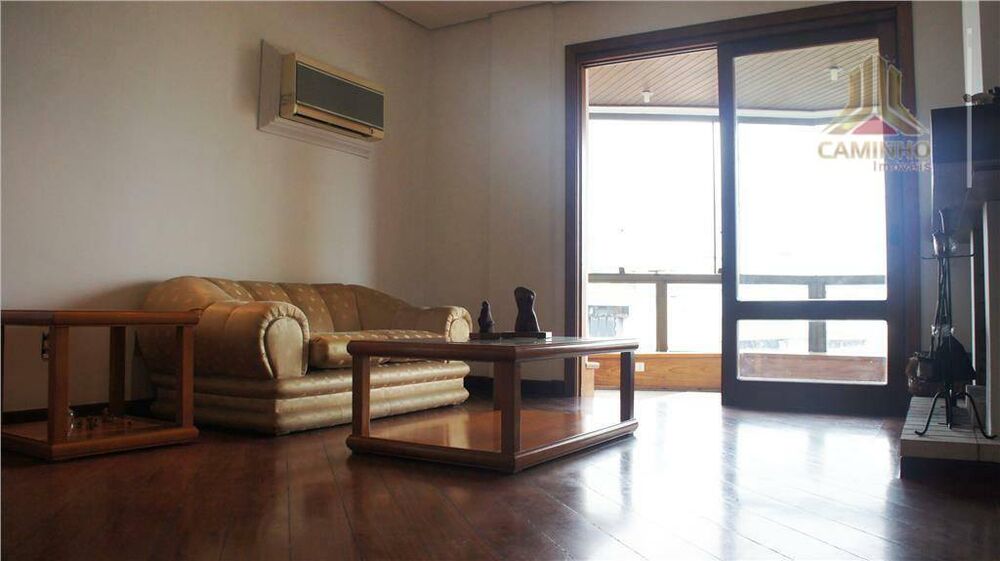 Cobertura, 3 quartos, 500 m² - Foto 1