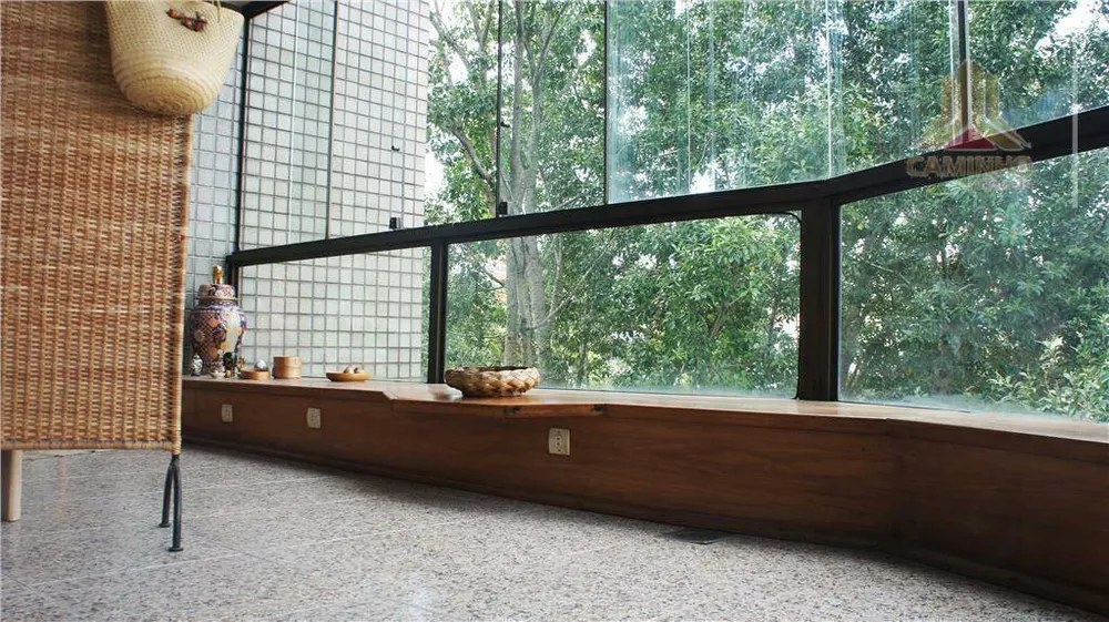 Cobertura, 3 quartos, 500 m² - Foto 15