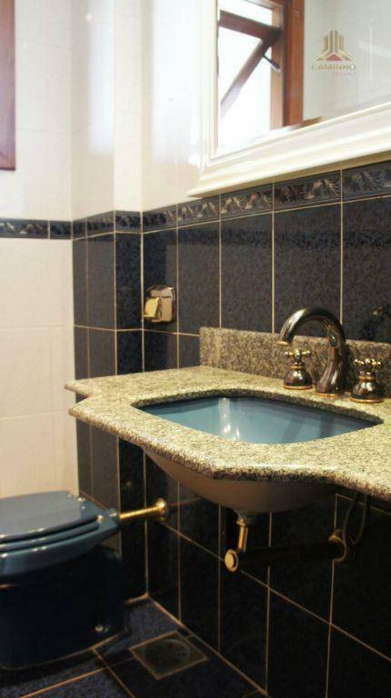 Cobertura, 3 quartos, 500 m² - Foto 4