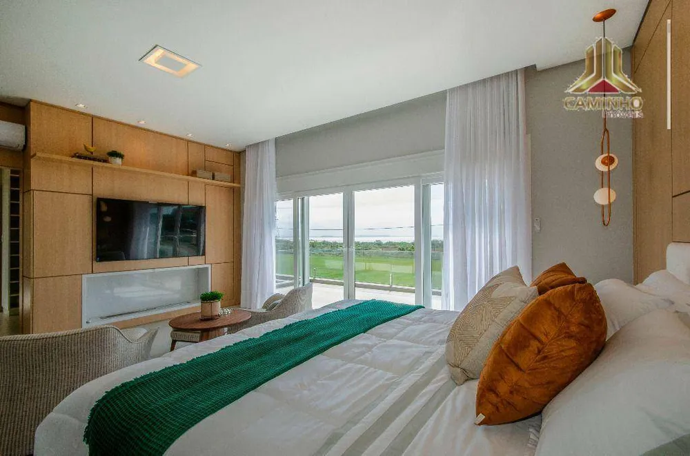 Casa de Condomínio, 5 quartos - Foto 4
