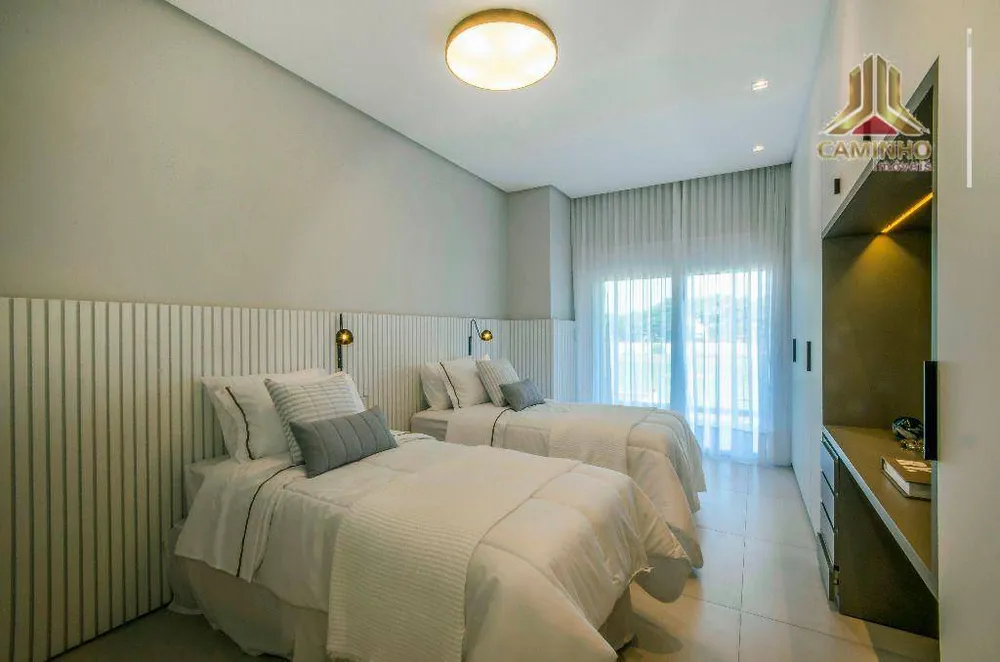 Casa de Condomínio, 5 quartos - Foto 8