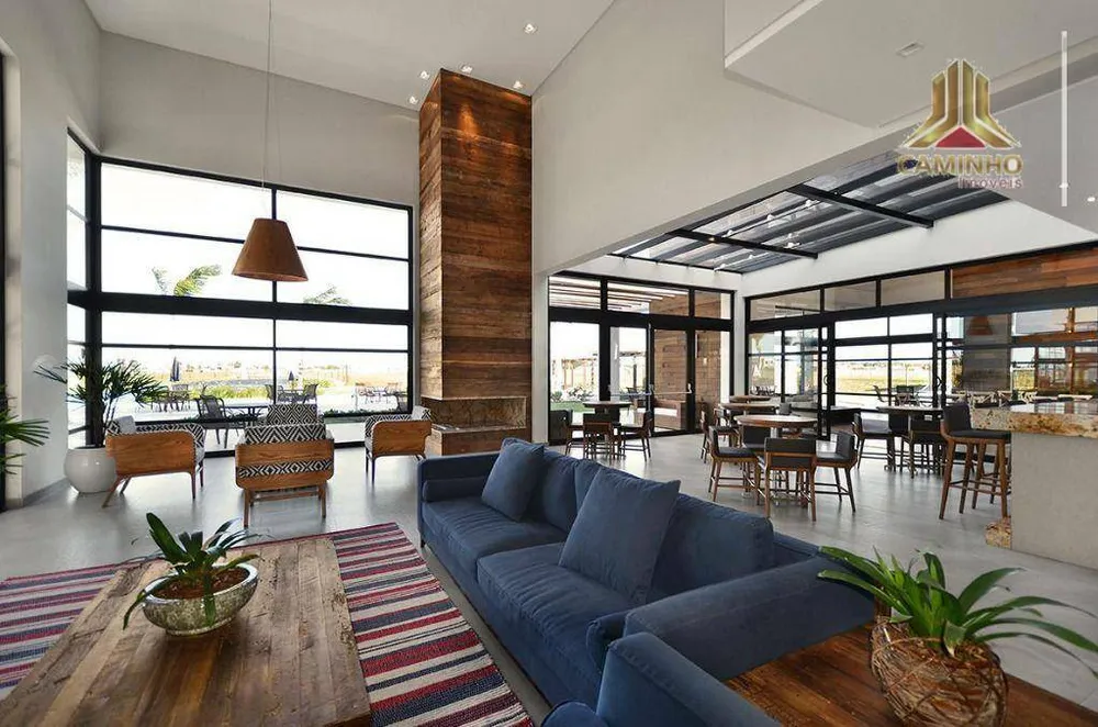 Casa de Condomínio, 5 quartos - Foto 6
