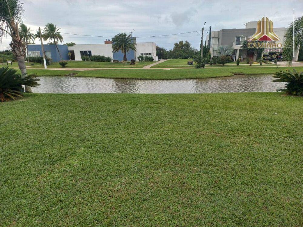 Loteamento e Condomínio à venda, 678M2 - Foto 1
