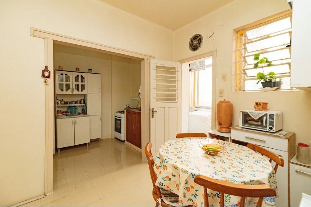 Apartamento, 4 quartos, 140 m² - Foto 8