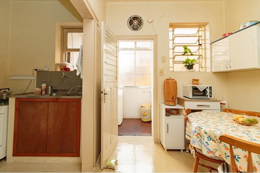 Apartamento, 4 quartos, 140 m² - Foto 4