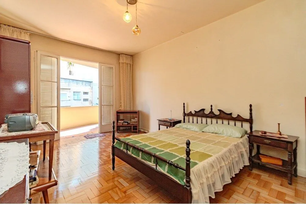 Apartamento, 4 quartos, 140 m² - Foto 2
