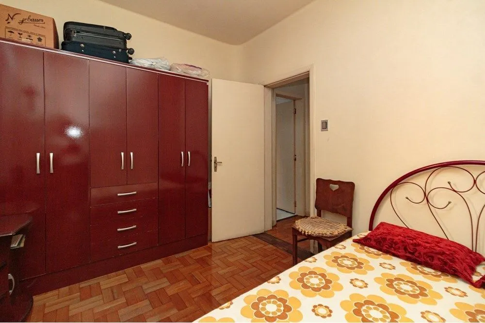 Apartamento, 4 quartos, 140 m² - Foto 7