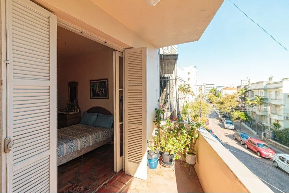 Apartamento, 4 quartos, 140 m² - Foto 1