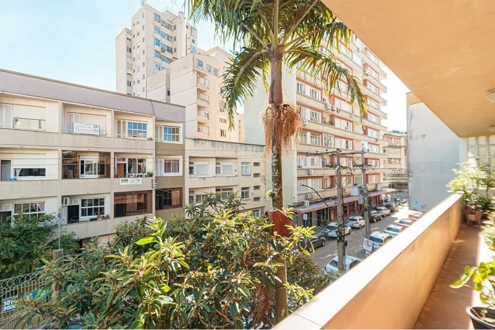 Apartamento, 4 quartos, 140 m² - Foto 3