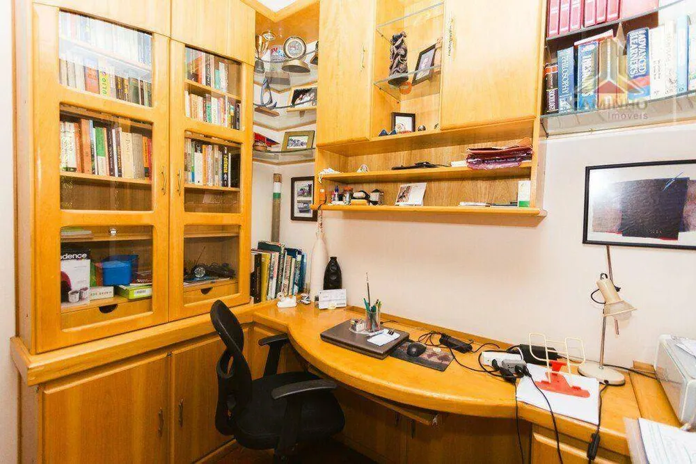 Apartamento, 3 quartos, 96 m² - Foto 12