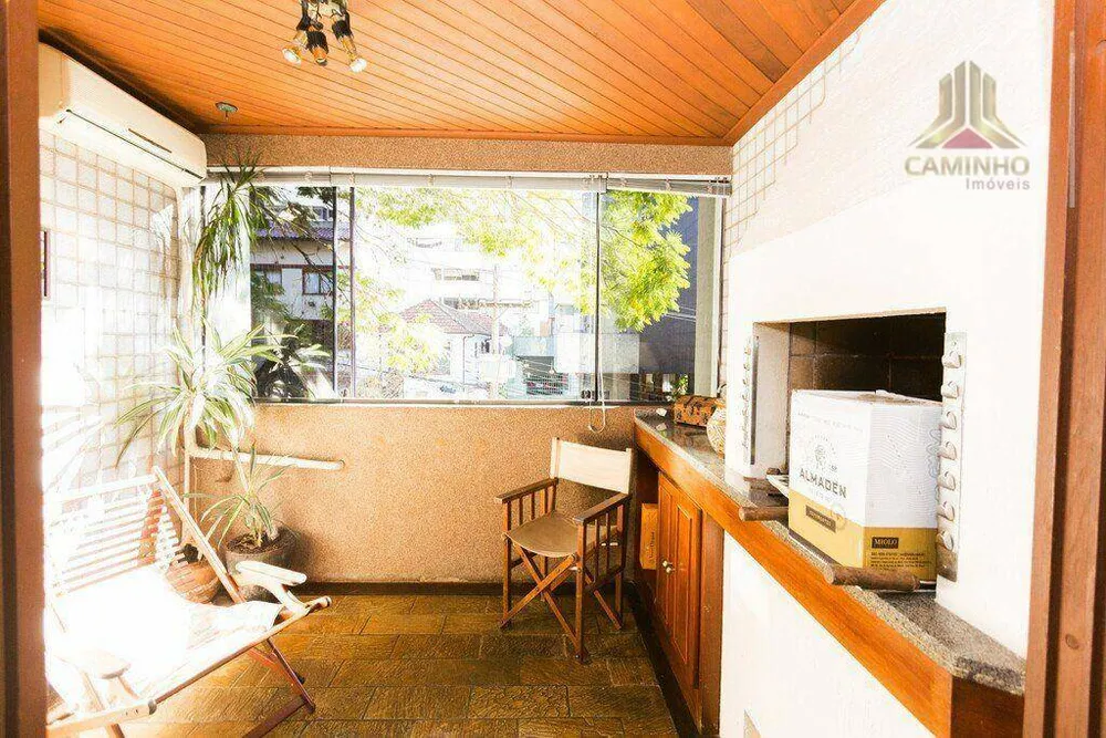 Apartamento, 3 quartos, 96 m² - Foto 2
