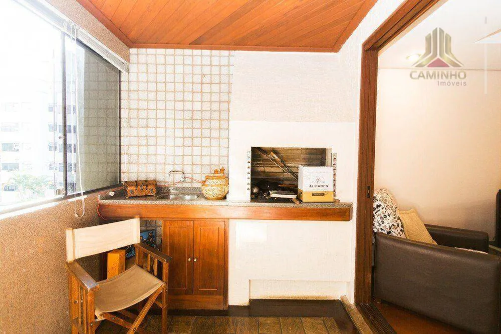 Apartamento, 3 quartos, 96 m² - Foto 7