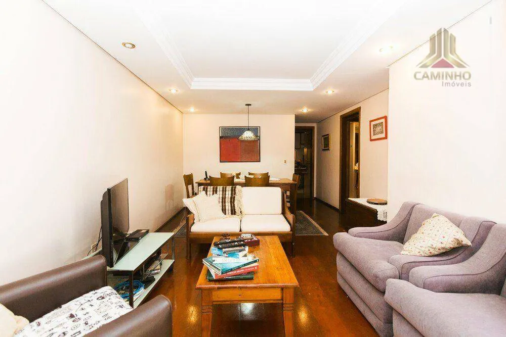 Apartamento, 3 quartos, 96 m² - Foto 5