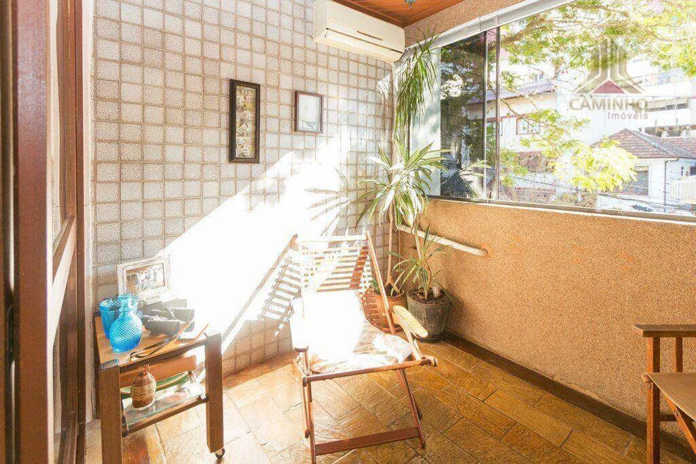Apartamento, 3 quartos, 96 m² - Foto 8