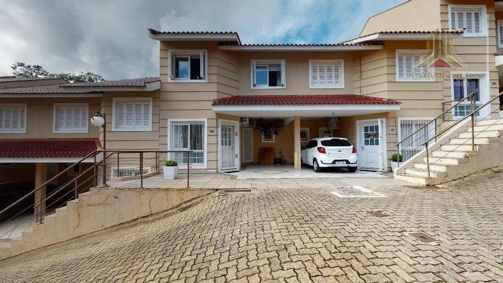 Casa de Condomínio, 3 quartos - Foto 6