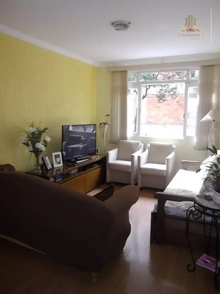 Apartamento, 3 quartos, 75 m² - Foto 9