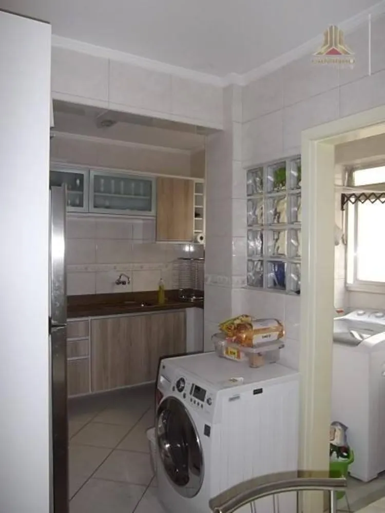 Apartamento, 3 quartos, 75 m² - Foto 5