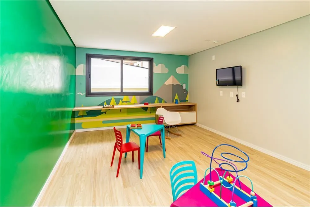 Apartamento, 2 quartos, 81 m² - Foto 2