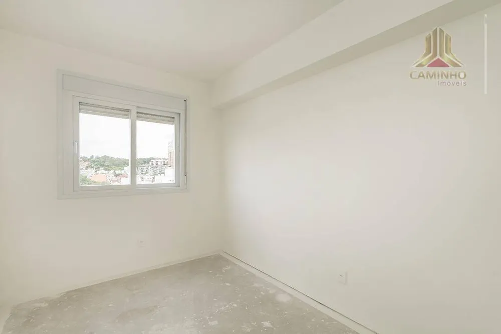 Apartamento, 3 quartos, 76 m² - Foto 2