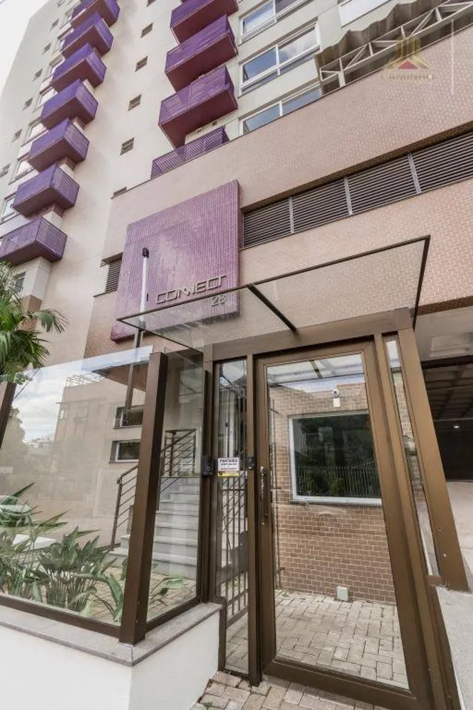 Apartamento, 3 quartos, 76 m² - Foto 6