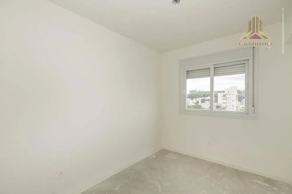 Apartamento, 3 quartos, 76 m² - Foto 3