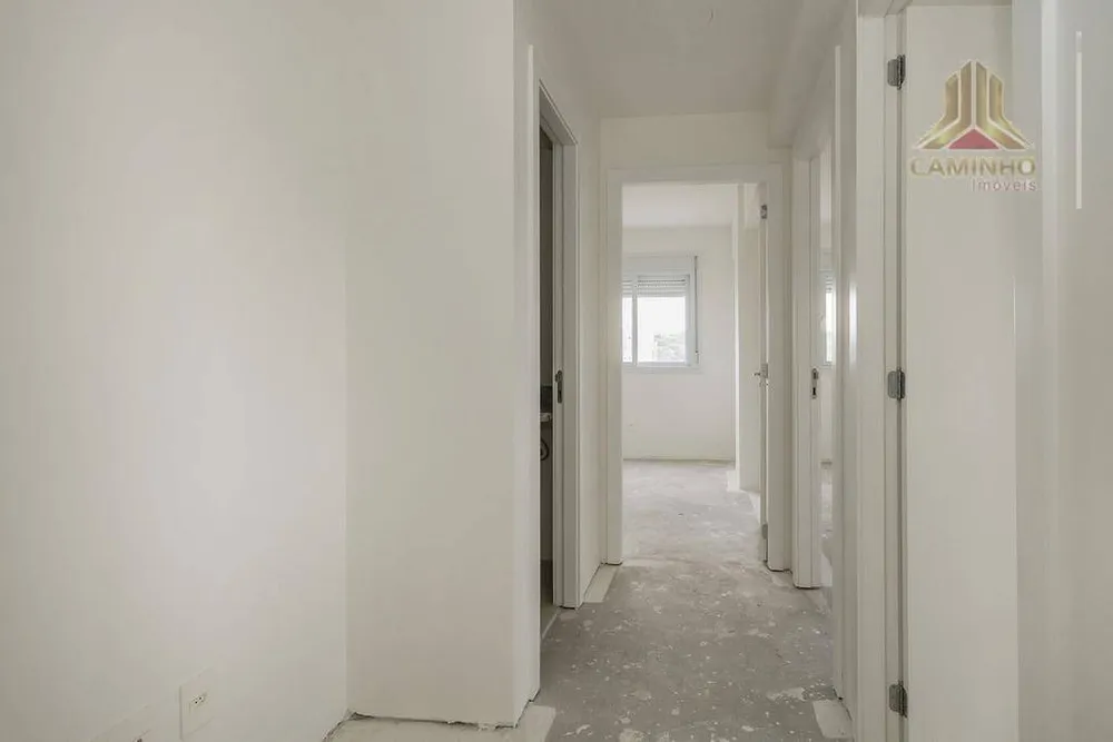 Apartamento, 3 quartos, 76 m² - Foto 3
