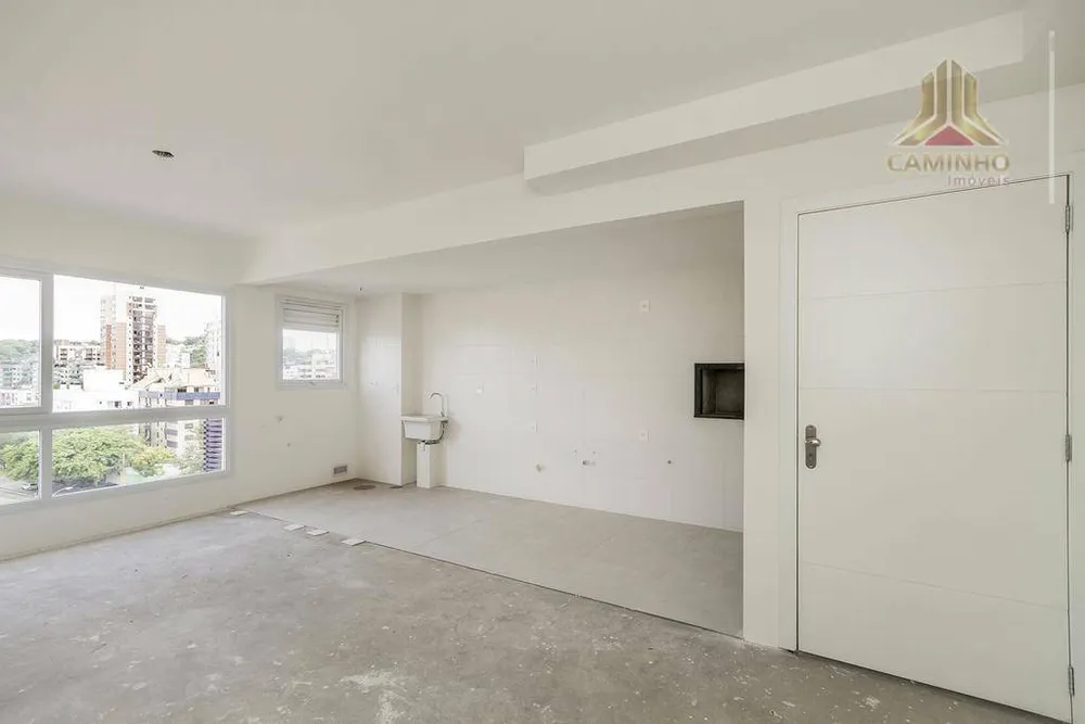 Apartamento, 3 quartos, 76 m² - Foto 4