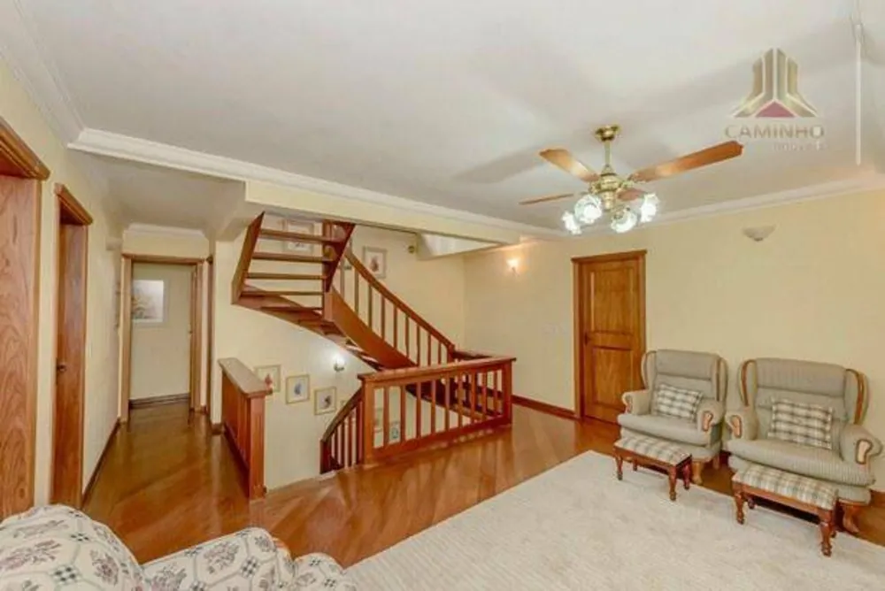 Casa, 4 quartos, 450 m² - Foto 3