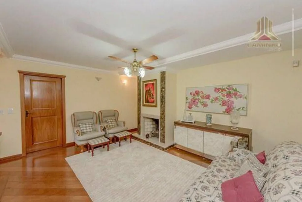 Casa, 4 quartos, 450 m² - Foto 4