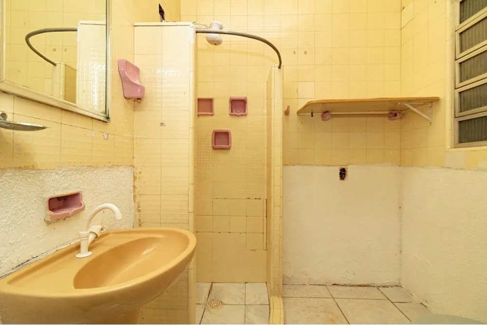 Apartamento, 2 quartos, 50 m² - Foto 5