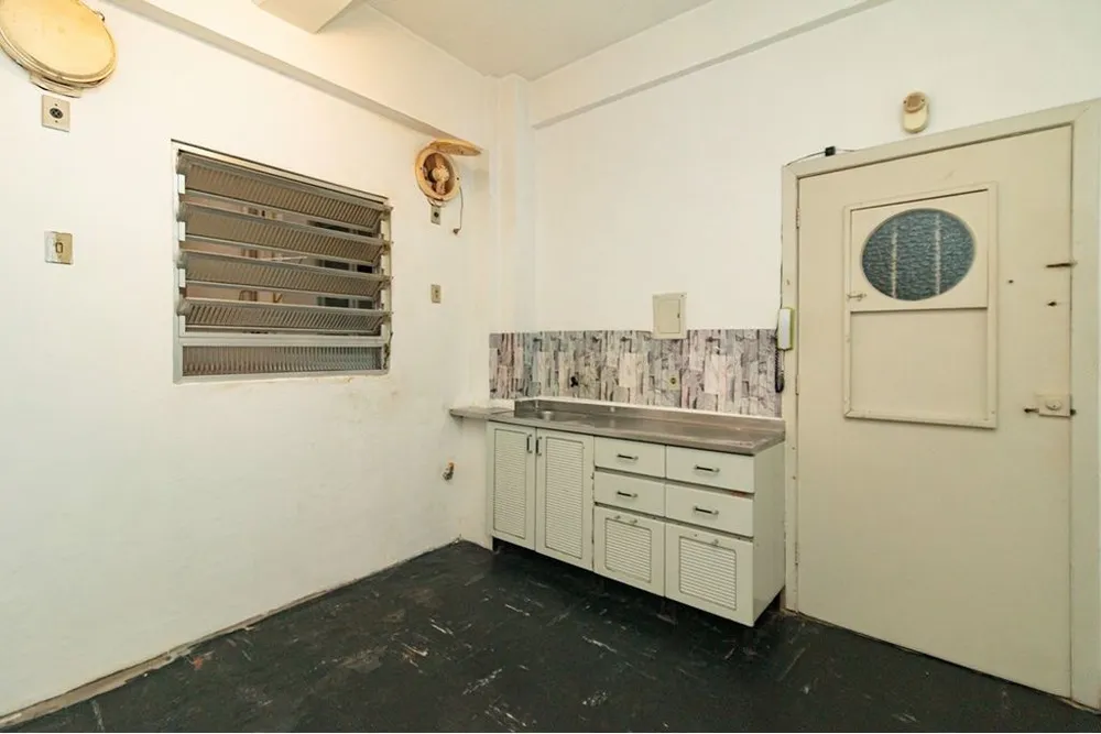 Apartamento, 2 quartos, 50 m² - Foto 10
