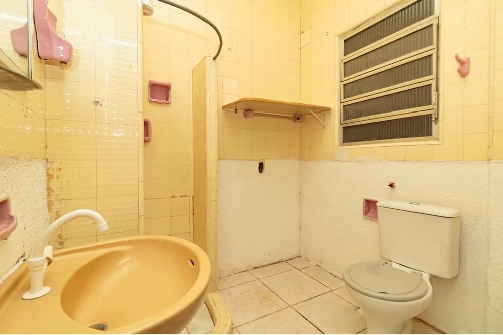 Apartamento, 2 quartos, 50 m² - Foto 4